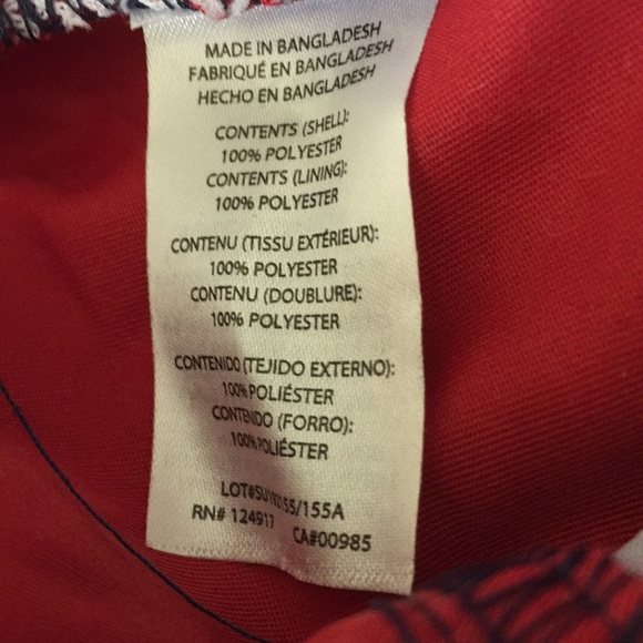 Trunks squad swim men short size L new - Picture 5 of 5